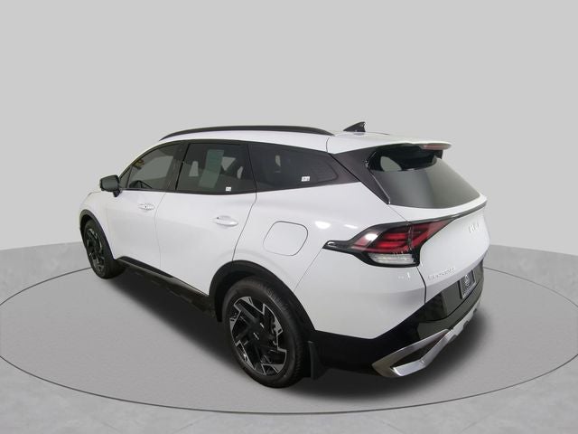 2025 Kia Sportage SX-Prestige
