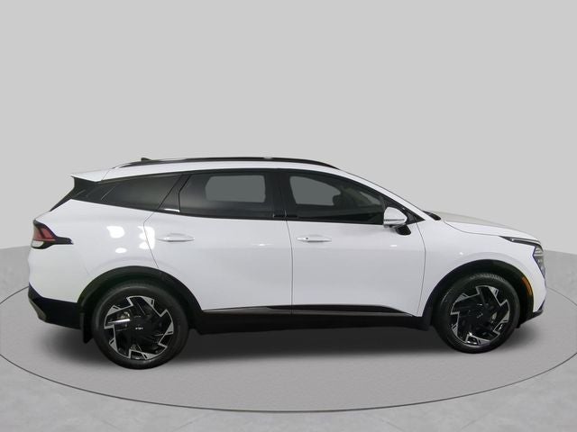 2025 Kia Sportage SX-Prestige