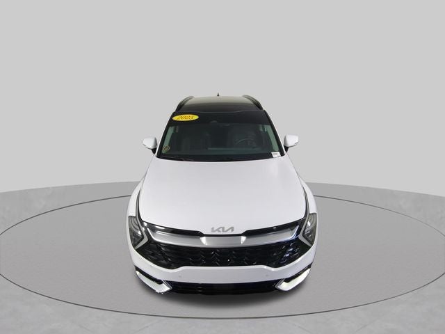 2025 Kia Sportage SX-Prestige