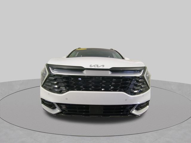 2025 Kia Sportage SX-Prestige