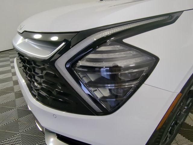 2025 Kia Sportage SX-Prestige