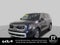 2025 Kia Telluride LX