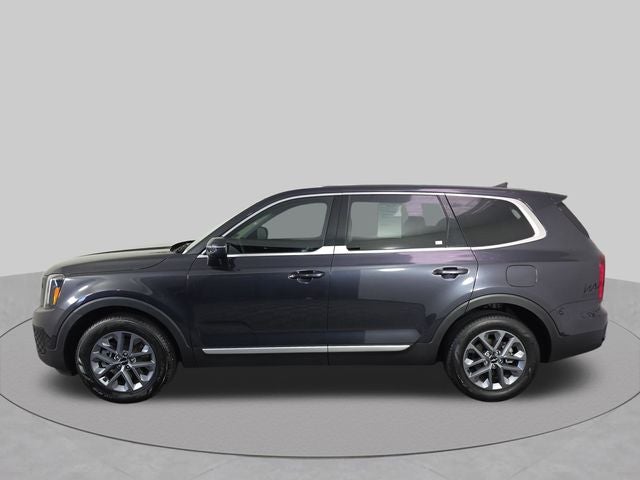 2025 Kia Telluride LX