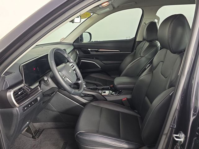 2025 Kia Telluride LX