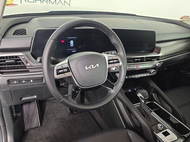 2025 Kia Telluride LX