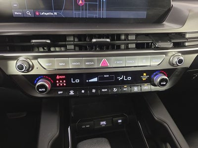 2025 Kia Telluride LX