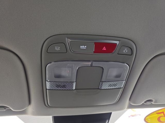 2025 Kia Telluride LX