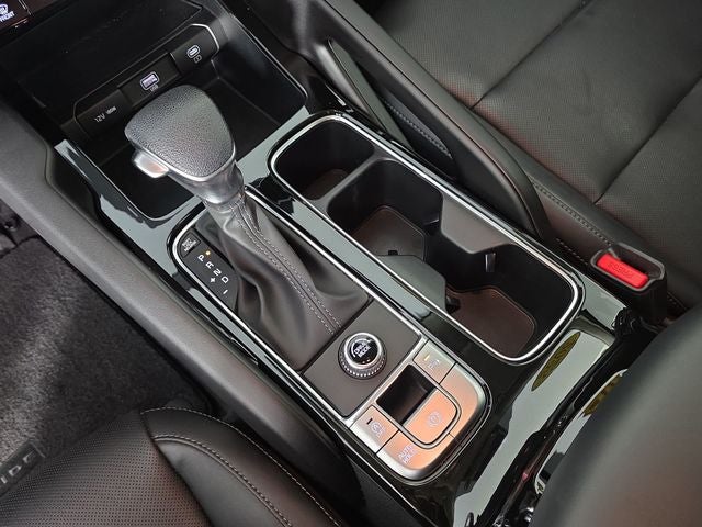 2025 Kia Telluride LX