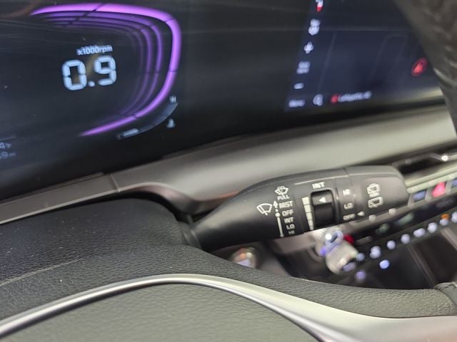 2025 Kia Telluride LX