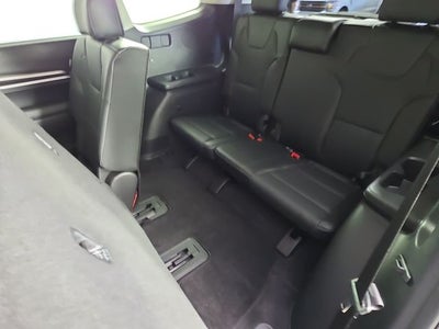 2025 Kia Telluride LX