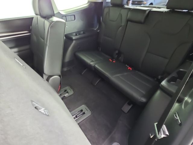 2025 Kia Telluride LX