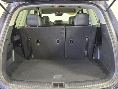 2025 Kia Telluride LX