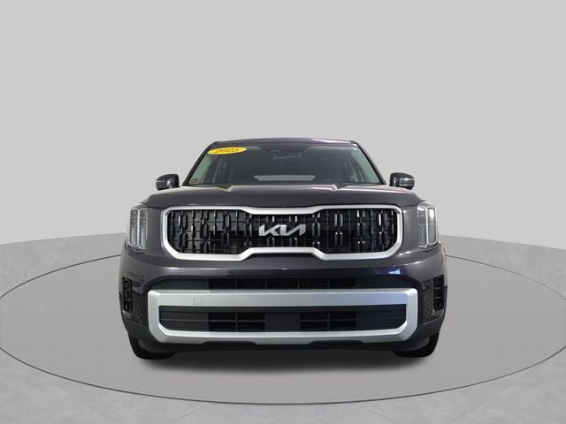 2025 Kia Telluride LX
