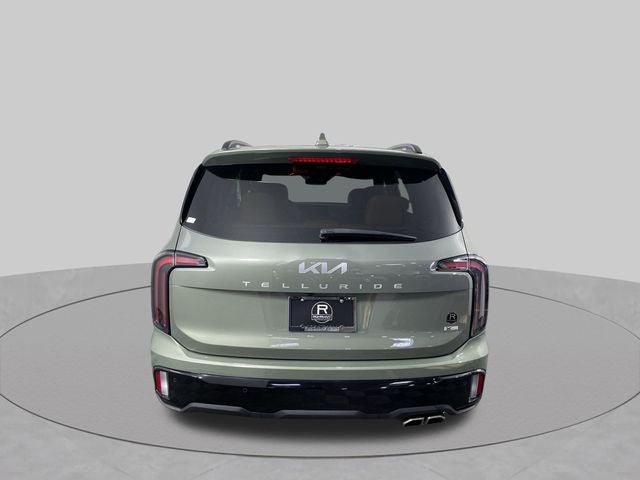 2024 Kia Telluride SX X-Line