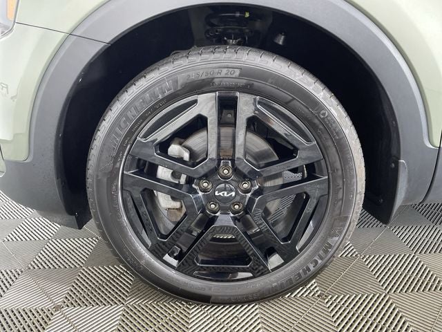 2024 Kia Telluride SX X-Line