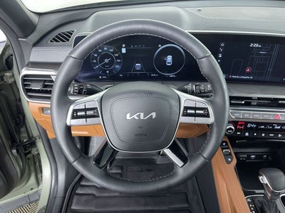2024 Kia Telluride SX X-Line