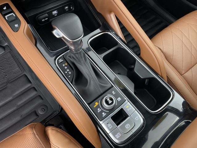 2024 Kia Telluride SX X-Line
