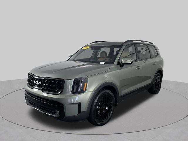 2024 Kia Telluride SX X-Line