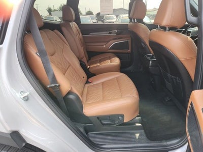 2024 Kia Telluride SX X-Line