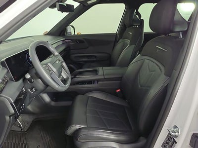 2027 Kia Telluride X-Pro SX-Prestige
