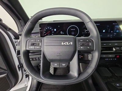 2027 Kia Telluride X-Pro SX-Prestige