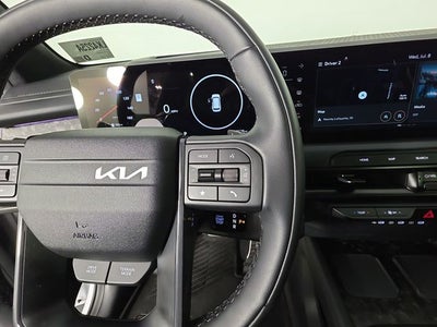 2027 Kia Telluride X-Pro SX-Prestige