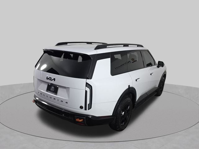 2027 Kia Telluride X-Pro SX-Prestige