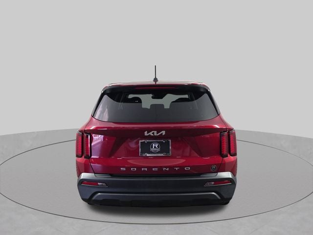 2022 Kia Sorento LX