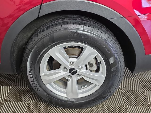 2022 Kia Sorento LX