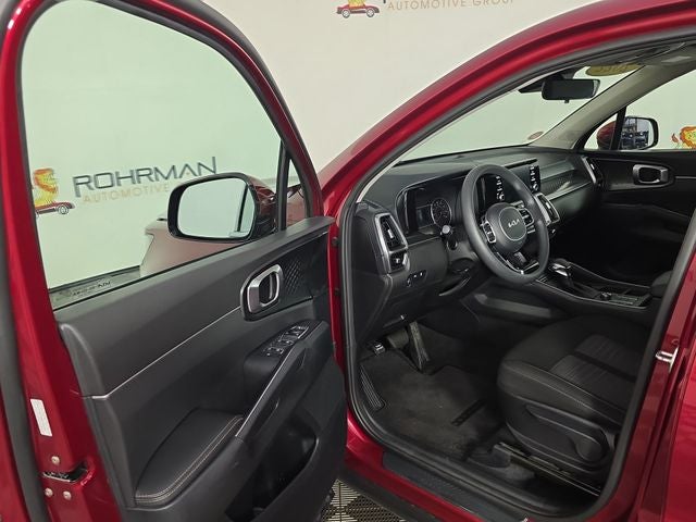 2022 Kia Sorento LX
