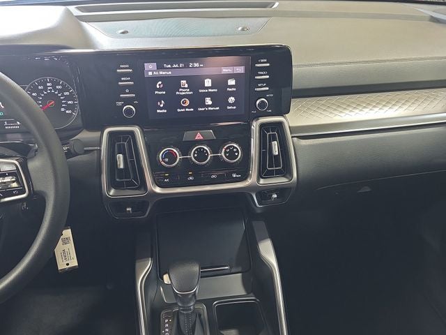 2022 Kia Sorento LX