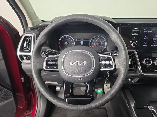 2022 Kia Sorento LX