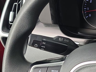 2022 Kia Sorento LX