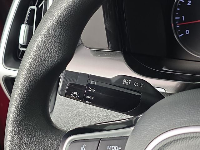 2022 Kia Sorento LX