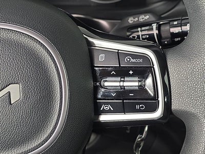 2022 Kia Sorento LX