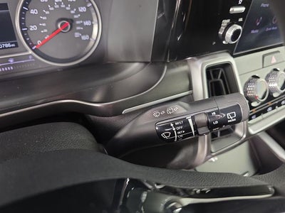2022 Kia Sorento LX