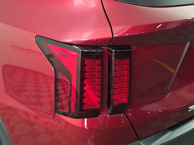 2022 Kia Sorento LX