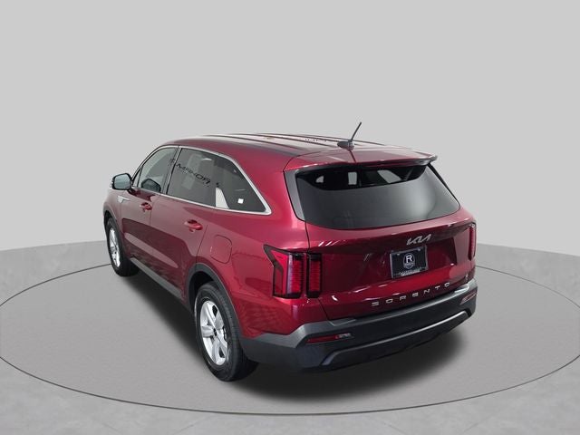 2022 Kia Sorento LX