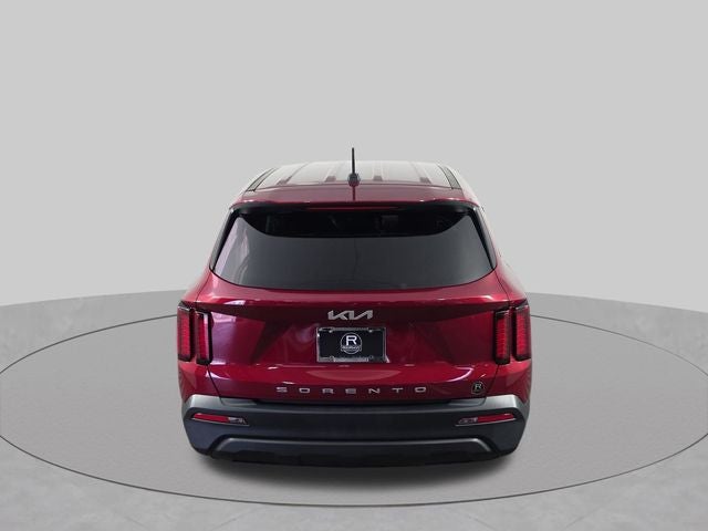 2022 Kia Sorento LX