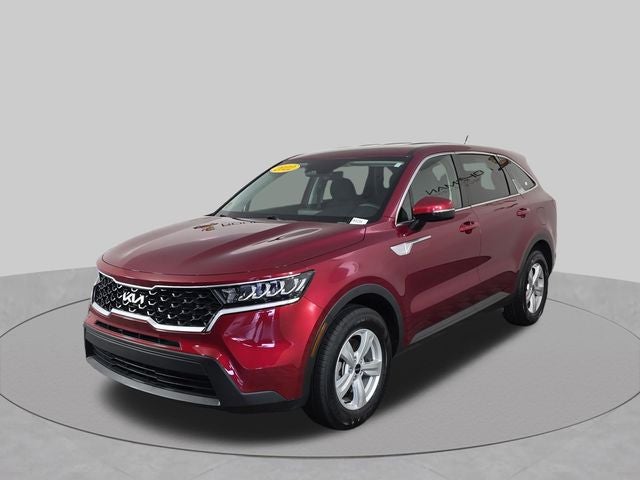 2022 Kia Sorento LX