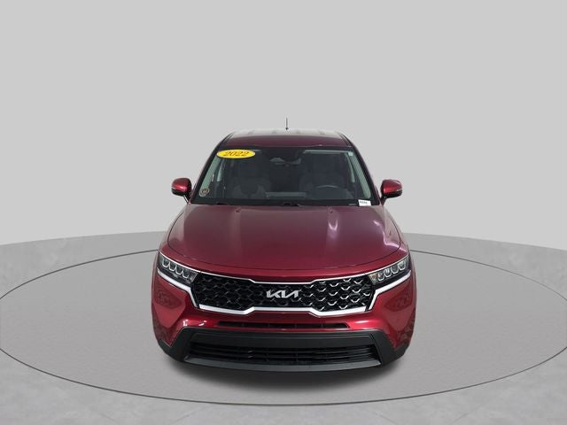 2022 Kia Sorento LX
