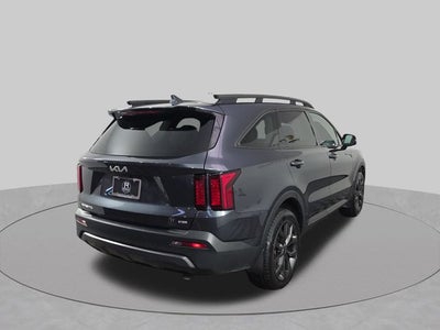 2023 Kia Sorento X-Line EX