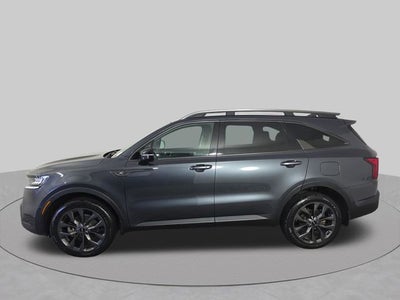 2023 Kia Sorento X-Line EX