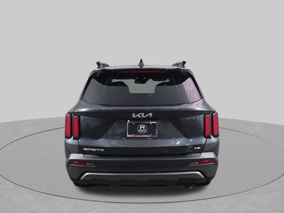 2023 Kia Sorento X-Line EX