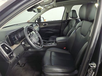 2023 Kia Sorento X-Line EX