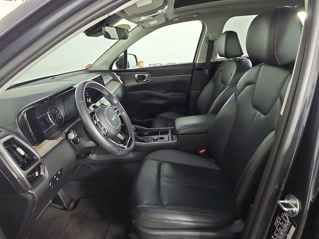 2023 Kia Sorento X-Line EX