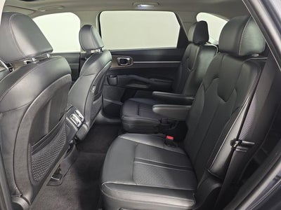 2023 Kia Sorento X-Line EX