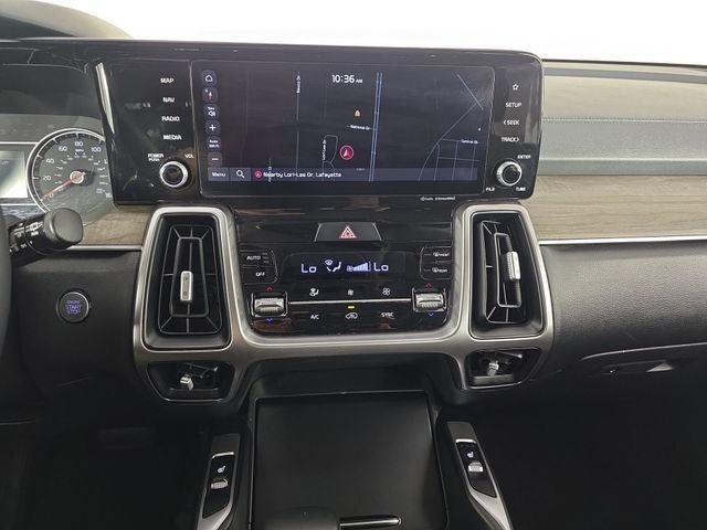 2023 Kia Sorento X-Line EX