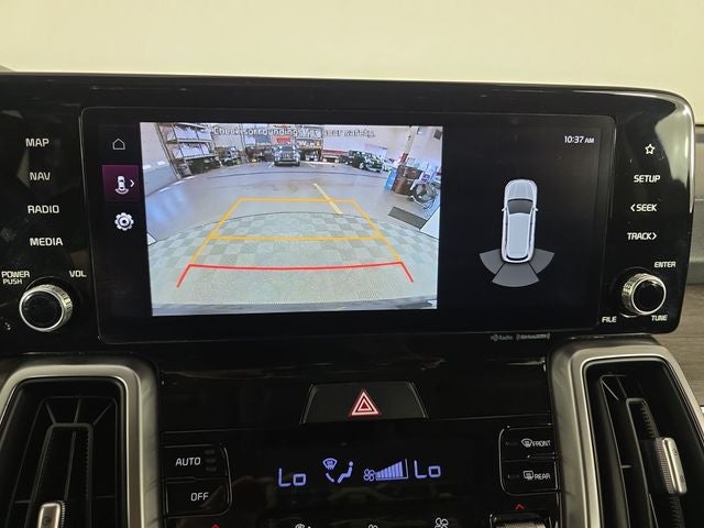 2023 Kia Sorento X-Line EX