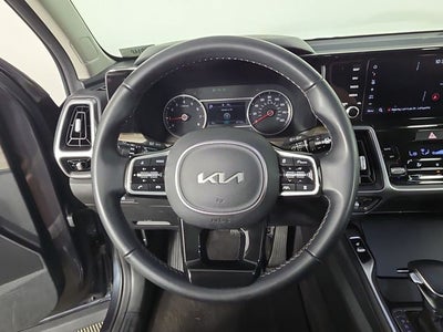 2023 Kia Sorento X-Line EX